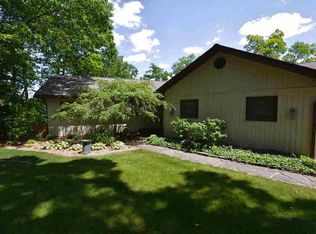 5386 N Lake Sanford Rd, Sanford, MI 48657