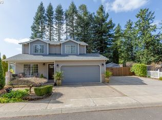 14341 SE Center St, Portland, OR 97236