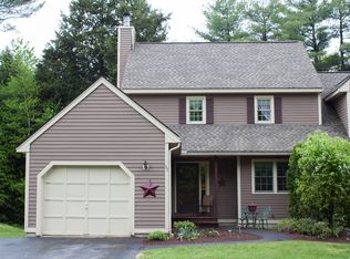 37 Villager Rd, Chester, NH 03036