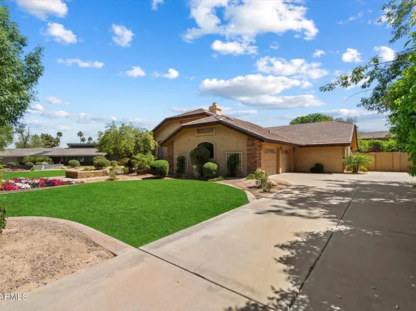 8272 S PECAN GROVE Circle, Tempe, AZ 85284