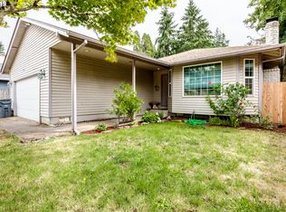 6777 Aster St, Springfield, OR 97478