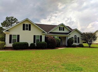 2511 Wateringhole Ct, Statesboro, GA 30458