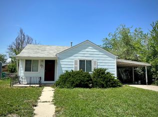 891 Lansing St, Aurora, CO 80010