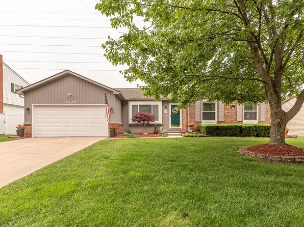 3929 Beech Dr, Ypsilanti, MI 48197