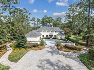 15141 Dendinger Dr, Covington, LA 70433