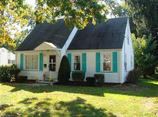 1411 Ridgewood Dr, Salem, OH 44460