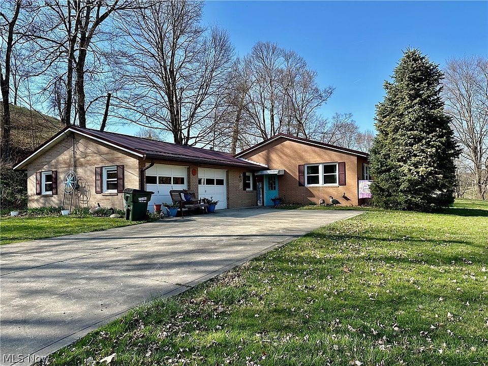 111 Fort Rd SW, Dellroy, OH 44620 Zillow
