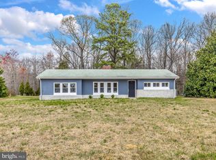 15922 Prince Frederick Rd, Hughesville, MD 20637