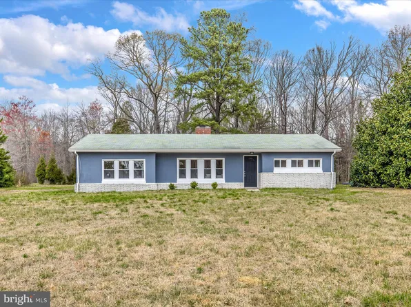 15922 Prince Frederick Rd, Hughesville, MD 20637