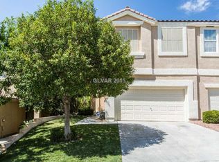 3094 Quail Crest Ave, Henderson, NV 89052