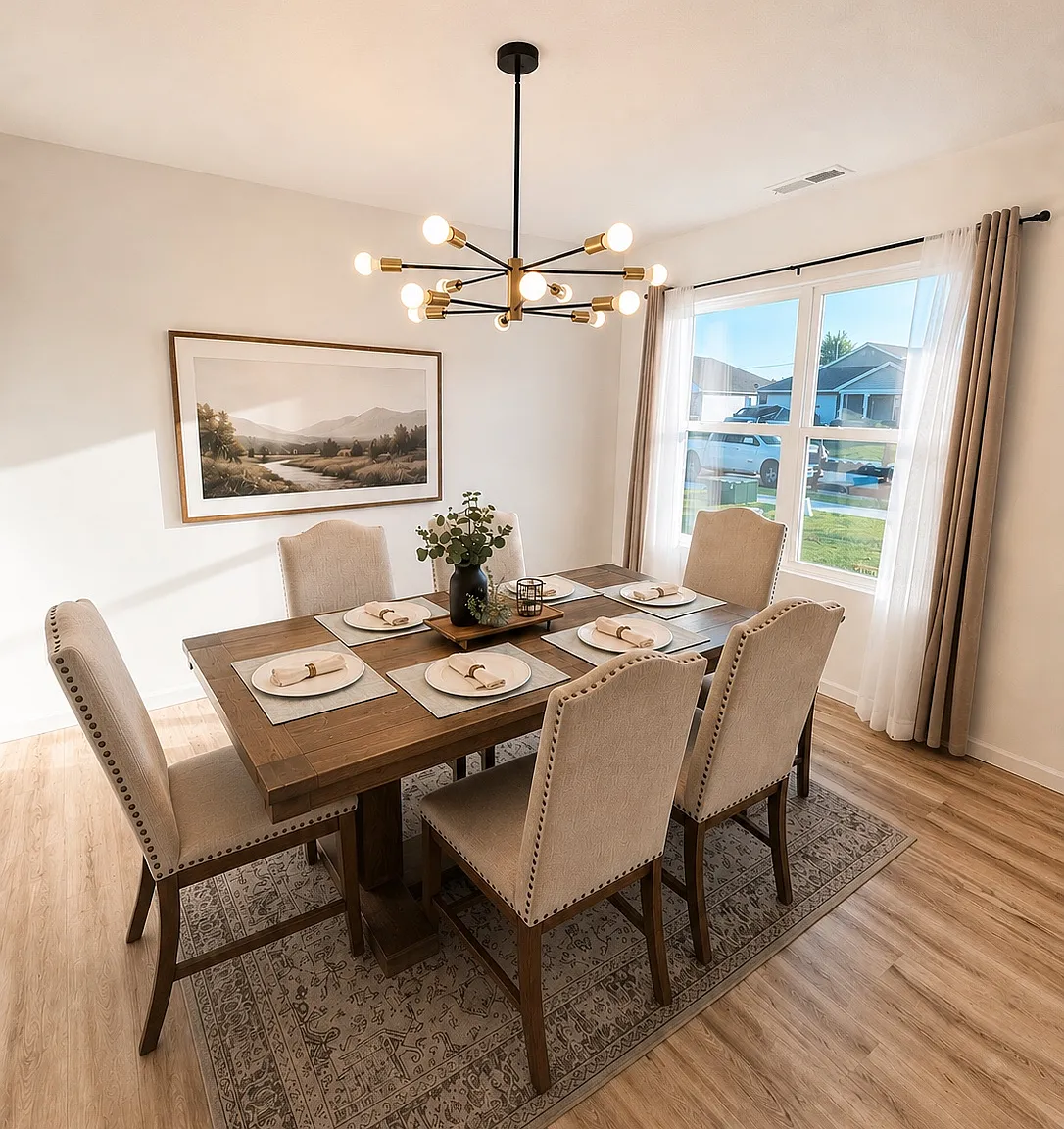 4 bed, 2053 sqft, $2,950 — Photo 1
