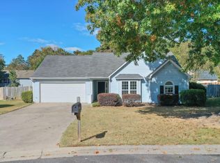 2963 Lighthouse Ct, Acworth, GA 30101