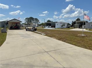 5017 Northshore Dr #57, Polk City, FL 33868