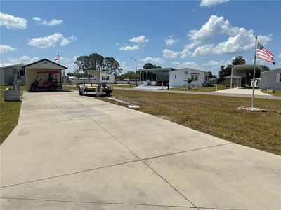 5017 Northshore Dr #57, Polk City, FL, 33868