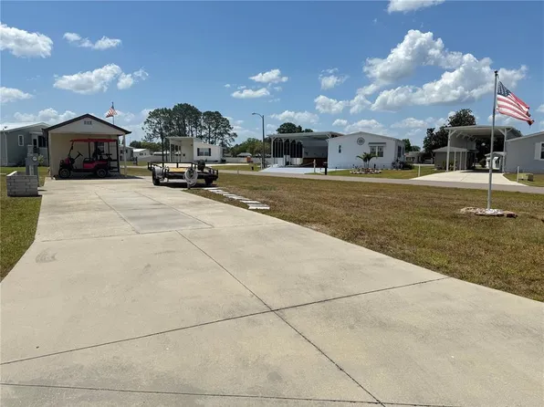 5017 Northshore Dr #57, Polk City, FL 33868