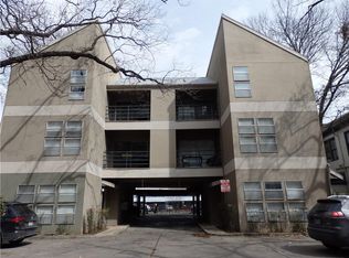 2311 Nueces St APT 202, Austin, TX 78705
