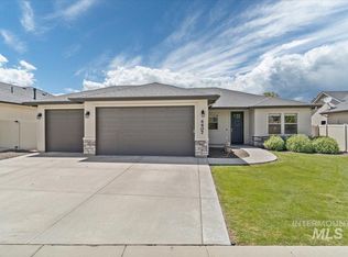 4407 S Lava Springs Loop, Nampa, ID 83686