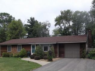 90 Southfield Dr, Brockton, MA 02302