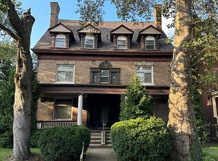 5903 Wellesley Ave, Pittsburgh, PA
