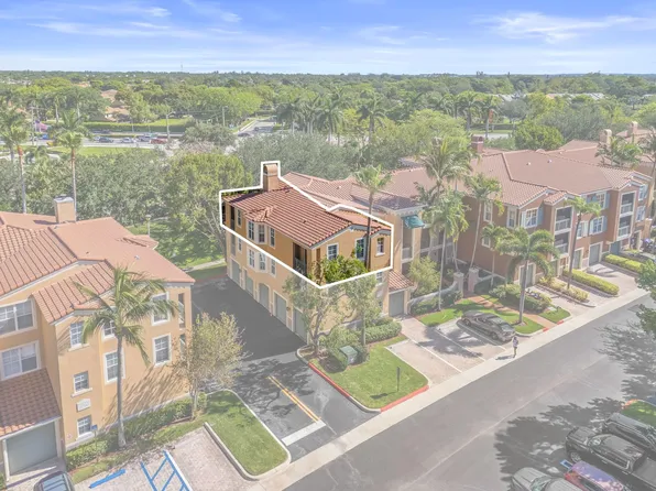 11780 Saint Andrews Place #301, Wellington, FL 33414