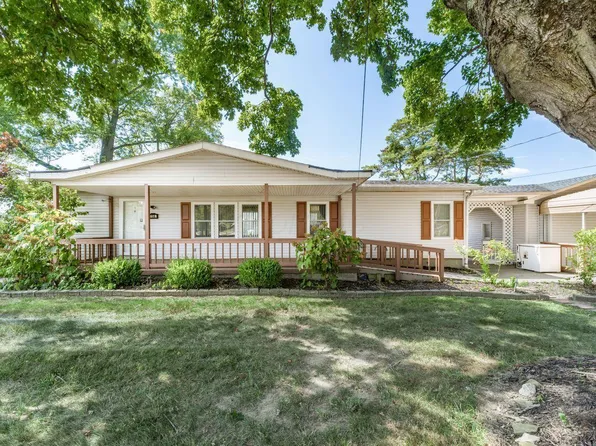 758 Lake Shore Blvd, Thornville, OH 43076