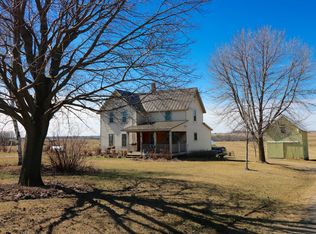 S4263 Meyer Rd, Reedsburg, WI 53959