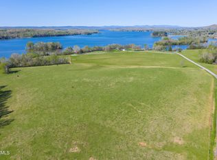 TRACT 7 Browns Peninsula Rd, Kingston, TN 37763