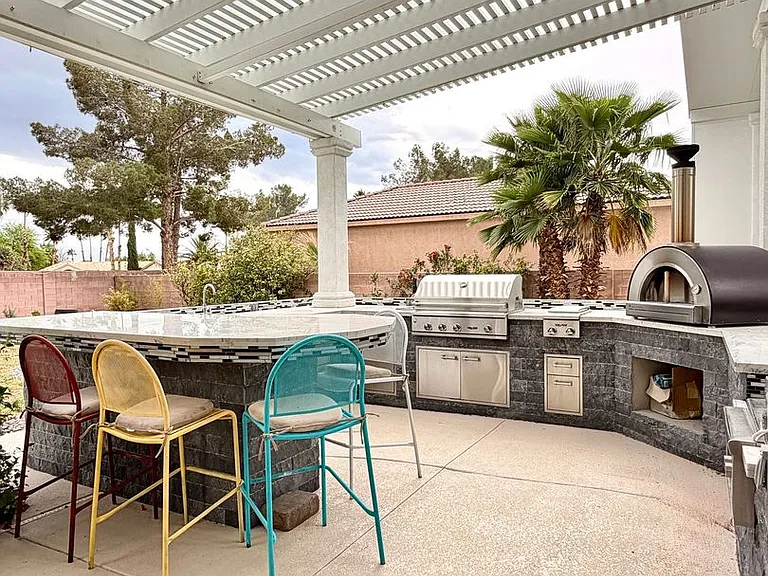 4952 Grey Mesa St — Photo 15