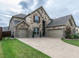 4808 Prosperous Ln, Sachse, TX 75048
