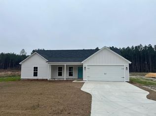 24 Mount Olive Church Rd, Tifton, GA 31794