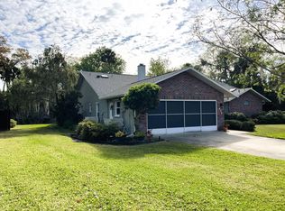 475 Newton Rd, Port Orange, FL 32127