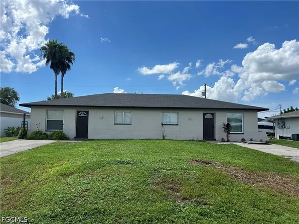 1026 NE 8th Pl, Cape Coral, FL 33909