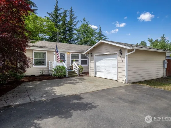 1313 E 104 Street S, Tacoma, WA 98445