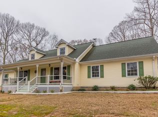 5865 W Chapel Hill Rd, Douglasville, GA