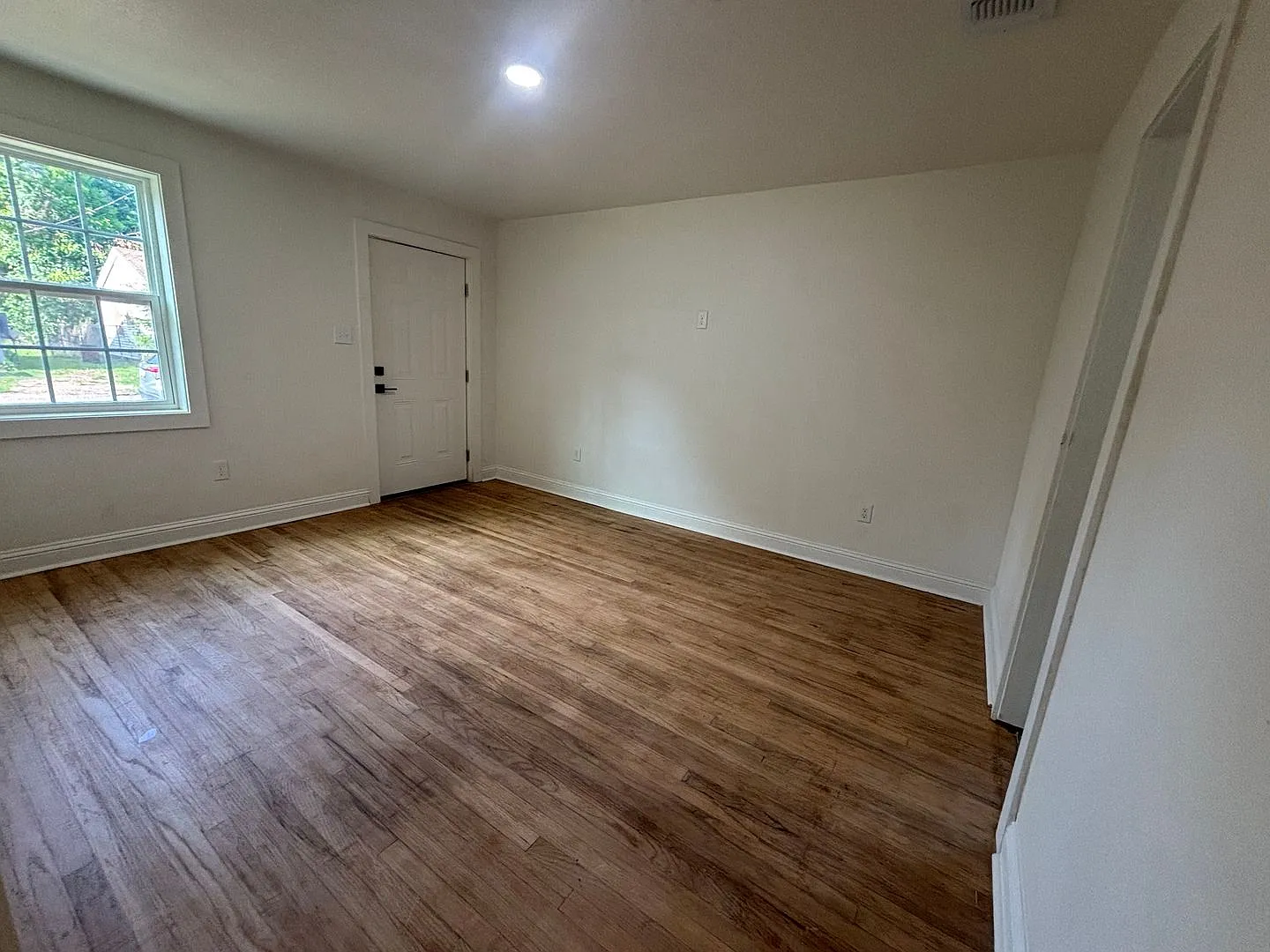 All Utilities included!! Two bedroom remodeled home- section 8 approved — Photo 3