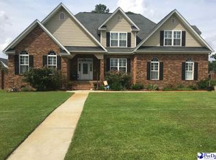 3515 Cullowee Ln, Florence, SC 29501