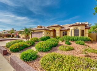 8658 W John Cabot Rd, Peoria, AZ 85382