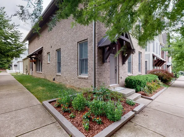 20 Daniels Dr, Franklin, TN 37064