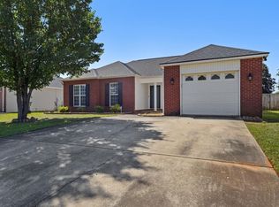 333 Tyson Glen Dr, Warner Robins, GA 31088