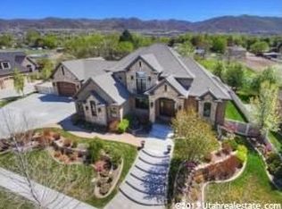 856 E Rosefield Ln, Draper, UT 84020