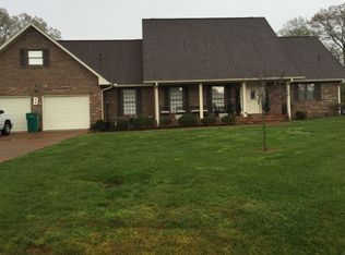 305 Pickney Rd, Winchester, TN 37398