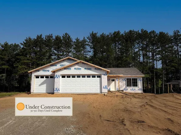 5526 FOREST CREEK ROAD, Stevens Point, WI 54482