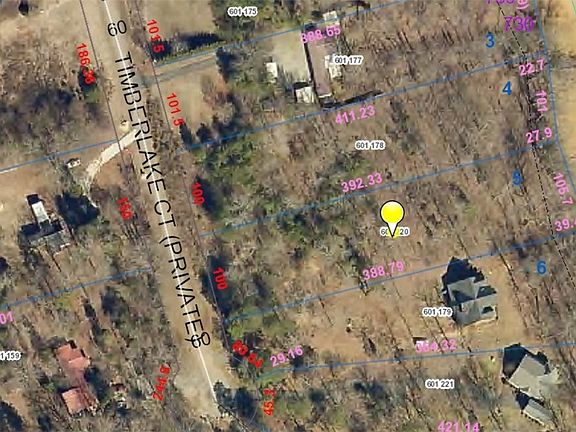2nd image of 147 Timberlake Ct #5
