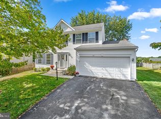 387 Choice Ct, Westminster, MD 21157