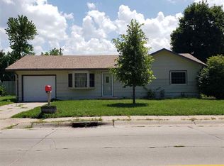 3014 W 2nd St, North Platte, NE 69101