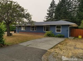 3431 Old Steamboat Island Rd NW, Olympia, WA 98502