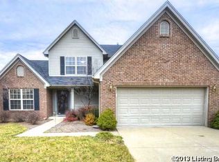 9003 Crooked Arrow Ct, Louisville, KY 40228