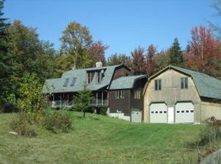 682 Meader Rd, Ryegate, VT 05042