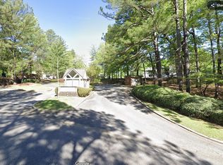 629 Willow Crest Rd, Vestavia, AL 35226