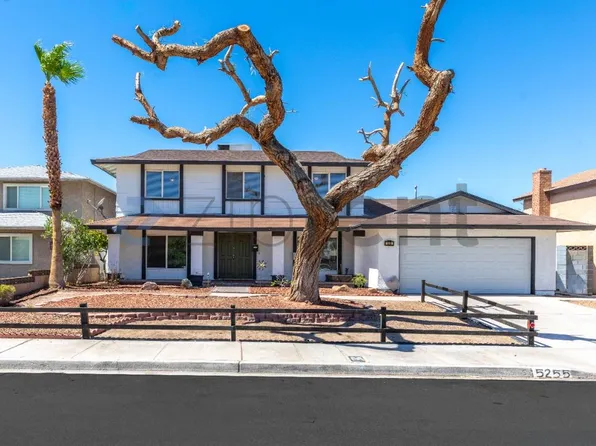 5255 Sara Lee Cir, Las Vegas, NV 89119